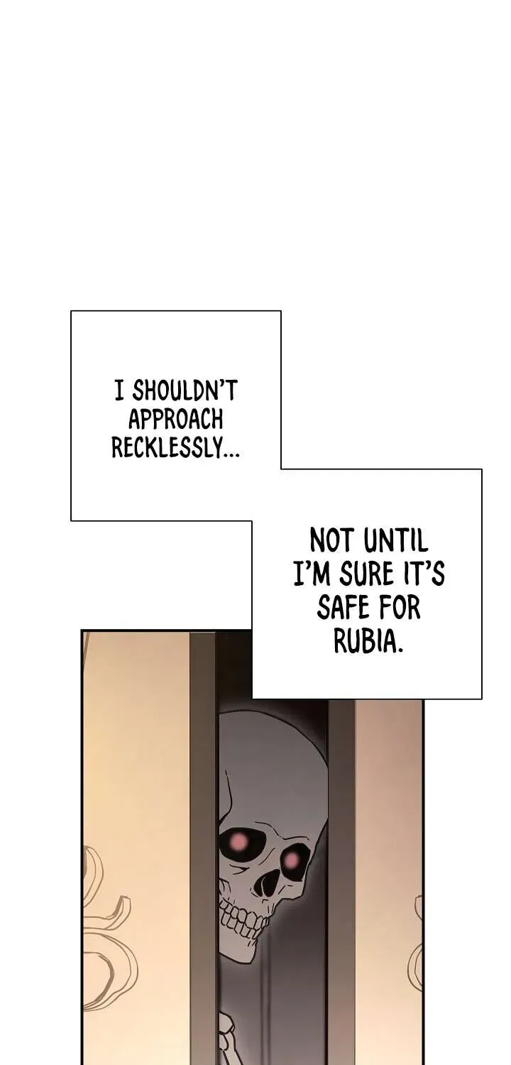 Skeleton Soldier Chapter 143 page 47 - 