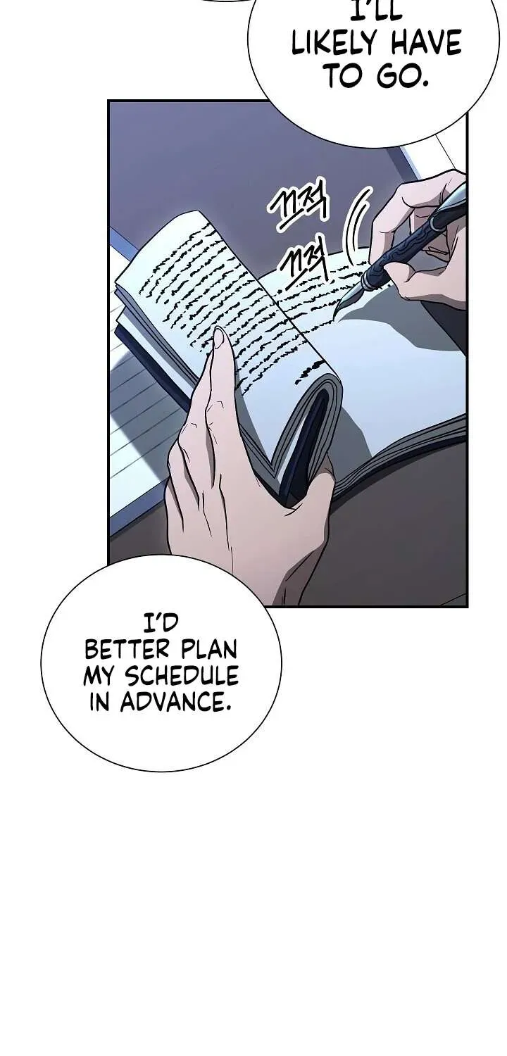 Skeleton Soldier Chapter 143 page 6 - 