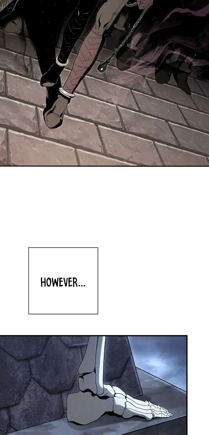 Skeleton Soldier Chapter 143 page 53 - 