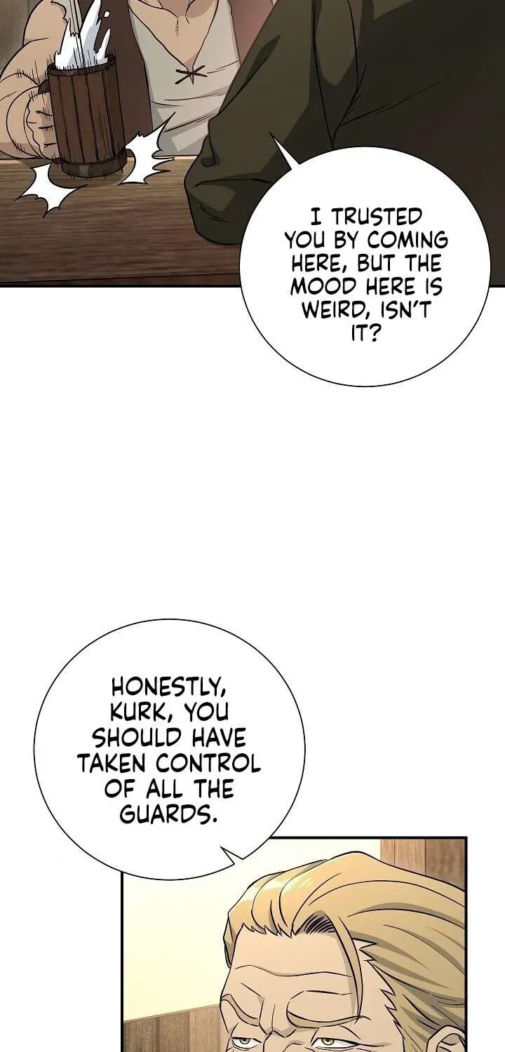 Skeleton Soldier Chapter 143 page 60 - 