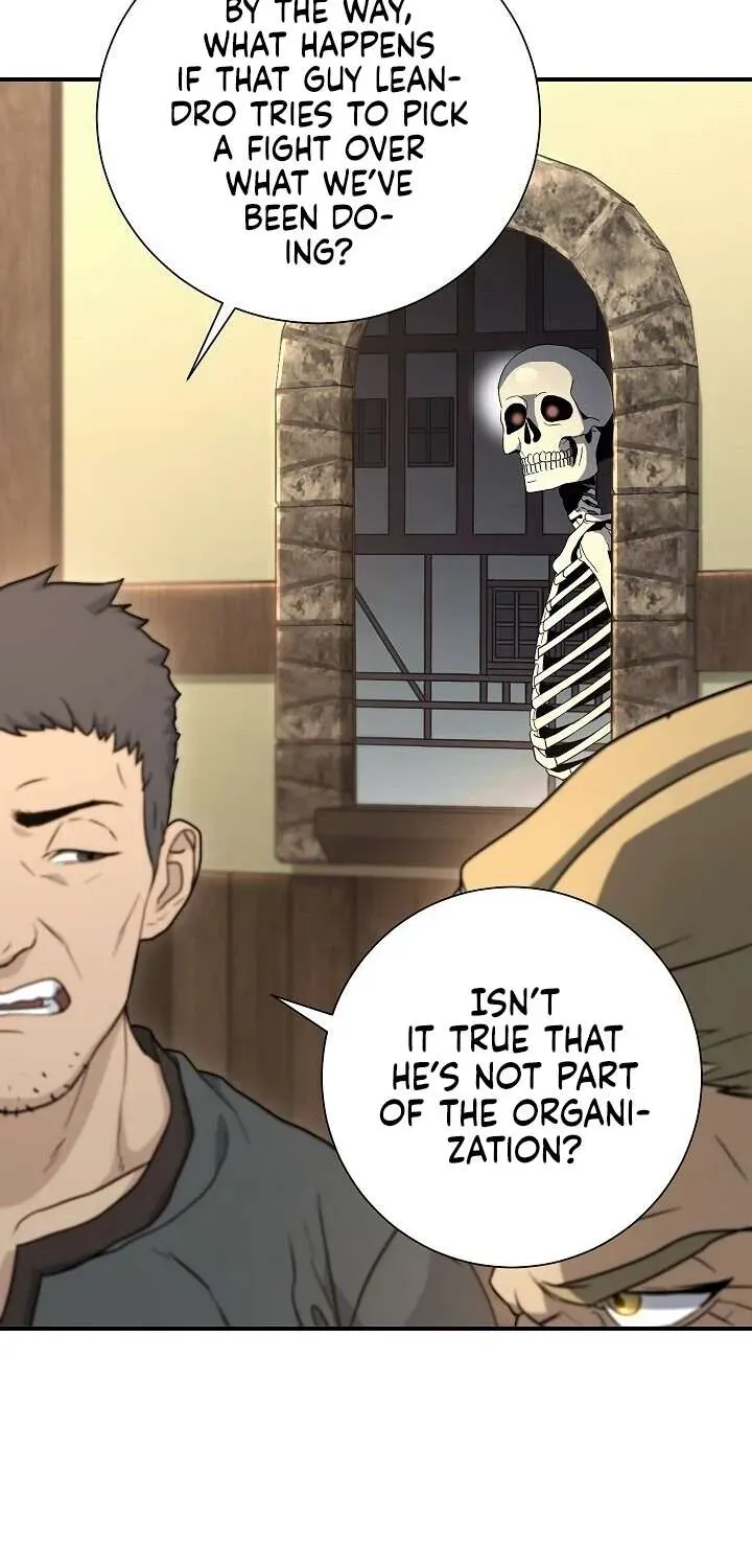 Skeleton Soldier Chapter 143 page 62 - 