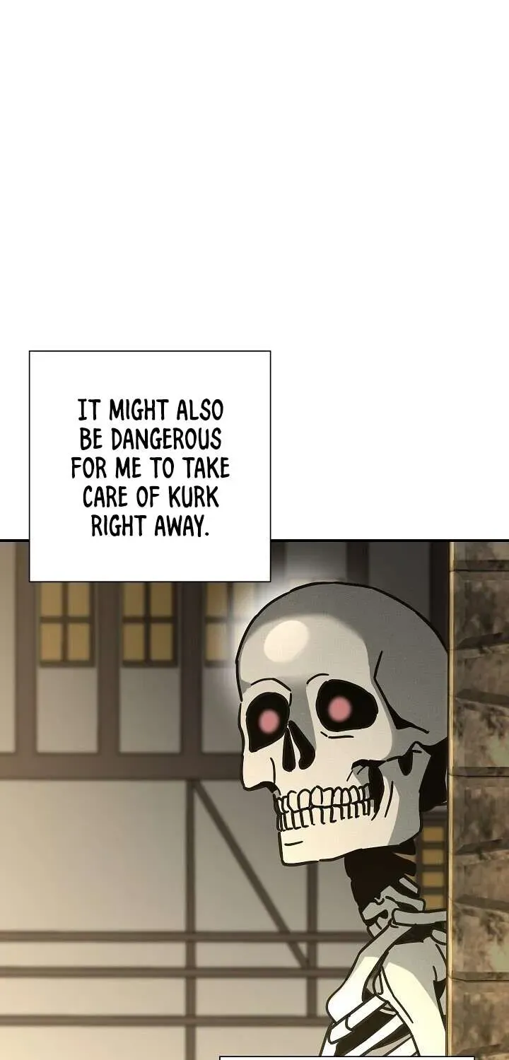 Skeleton Soldier Chapter 143 page 65 - 