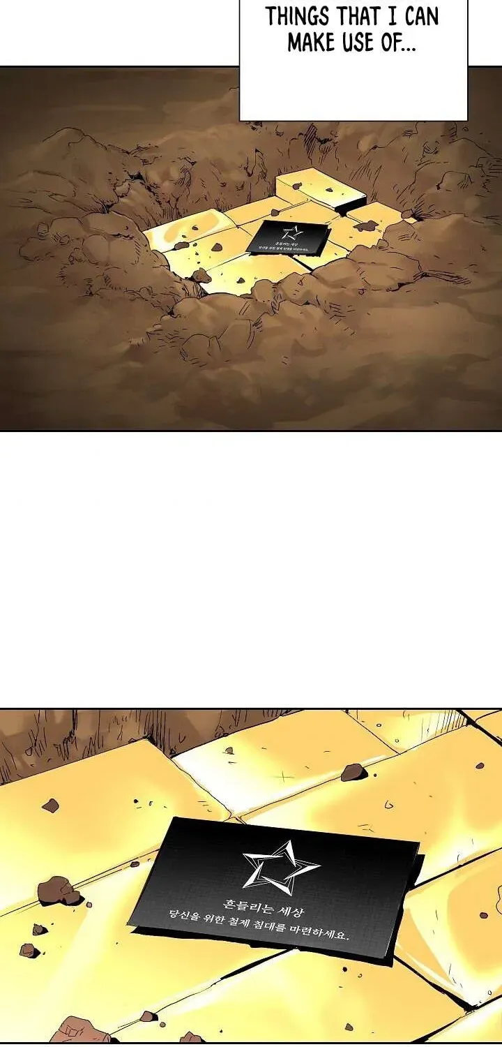 Skeleton Soldier Chapter 143 page 77 - 