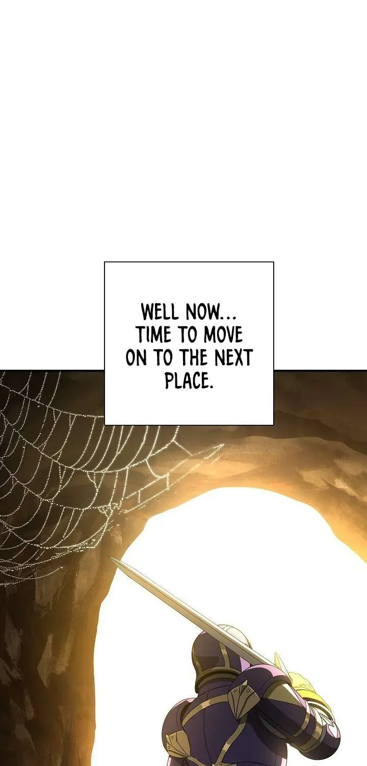 Skeleton Soldier Chapter 143 page 79 - 