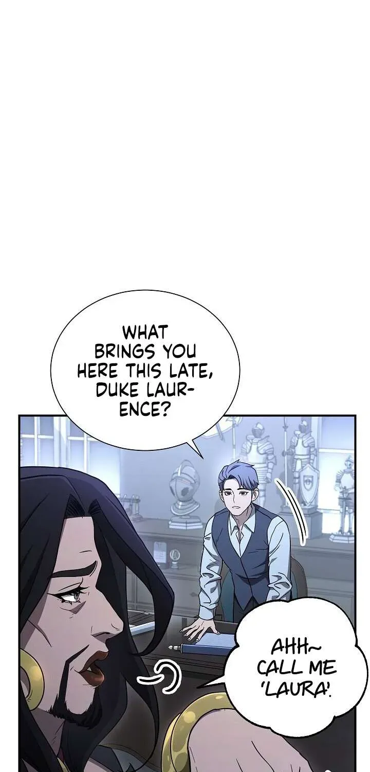 Skeleton Soldier Chapter 143 page 9 - 