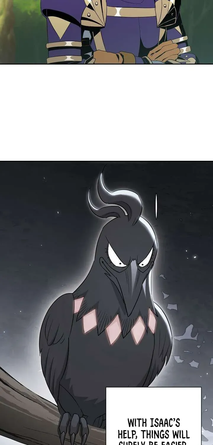 Skeleton Soldier Chapter 143 page 83 - 