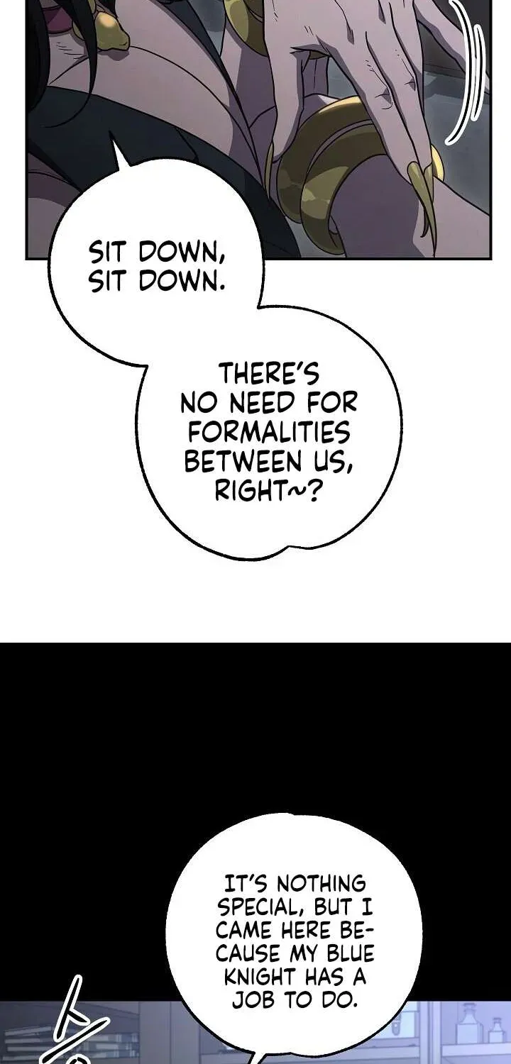 Skeleton Soldier Chapter 143 page 10 - 