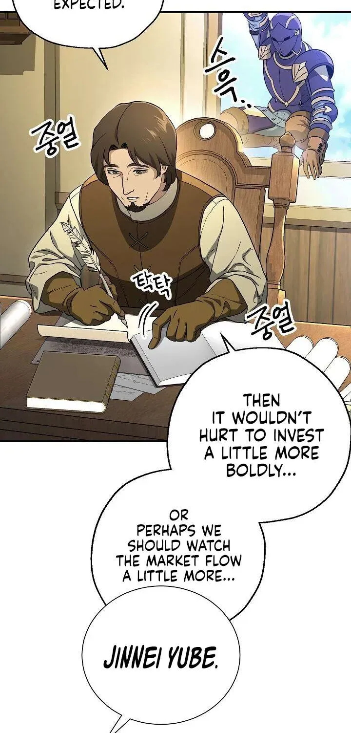 Skeleton Soldier Chapter 143 page 96 - 