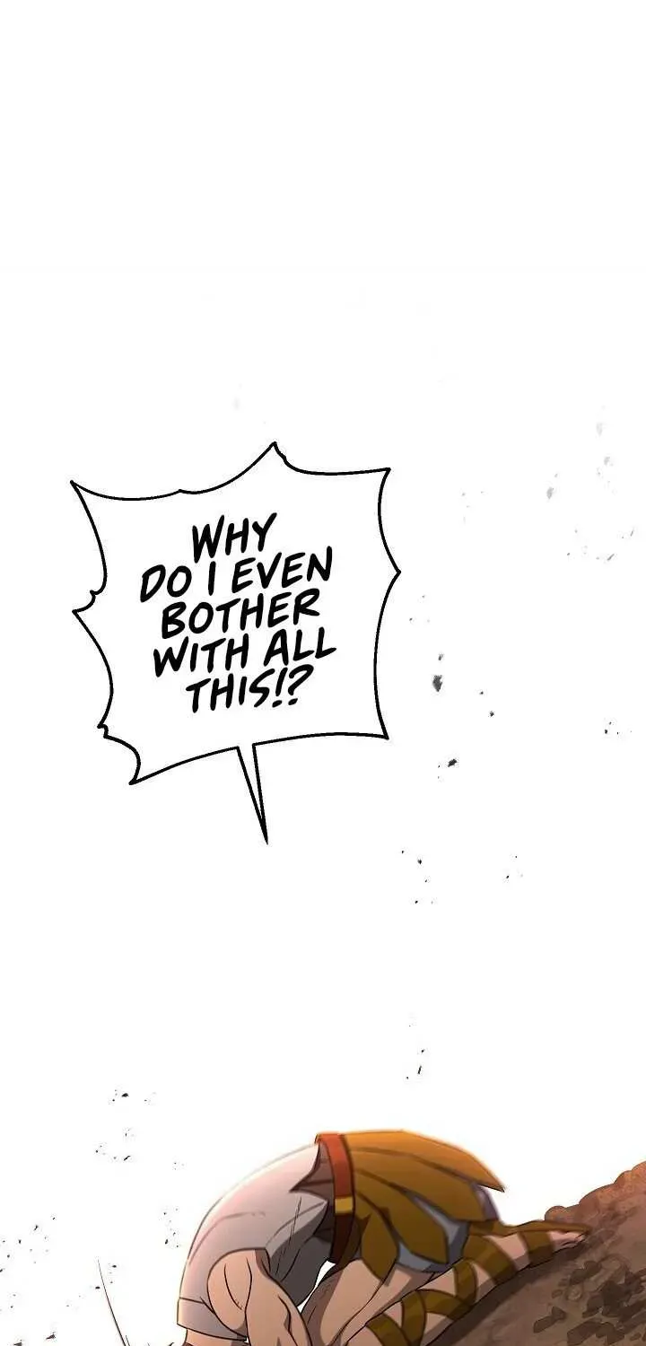 Skeleton Soldier Chapter 144 page 11 - 