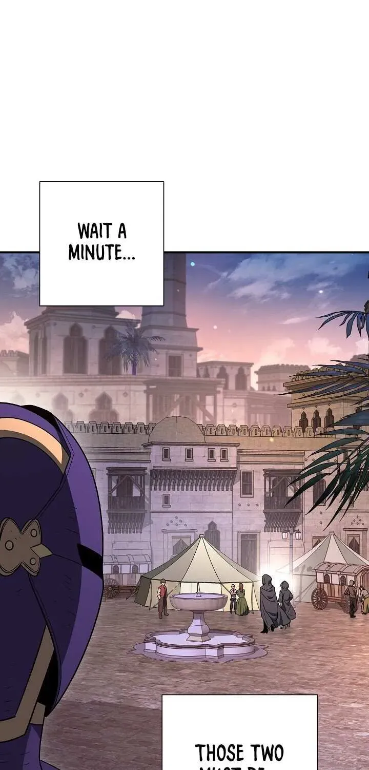Skeleton Soldier Chapter 144 page 106 - 