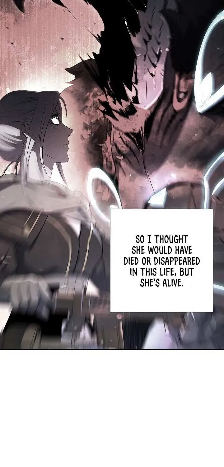 Skeleton Soldier Chapter 144 page 110 - 