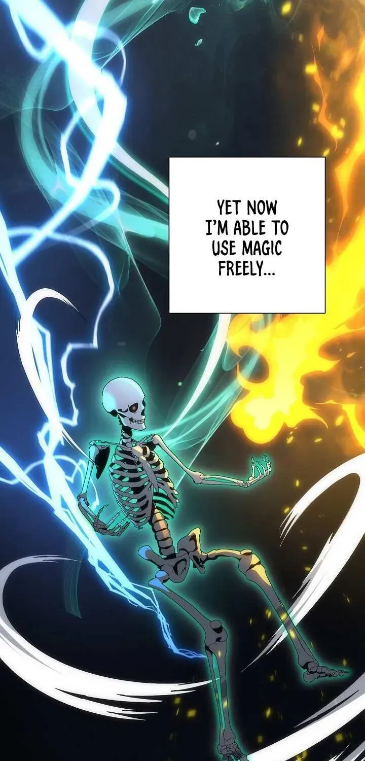 Skeleton Soldier Chapter 144 page 114 - 