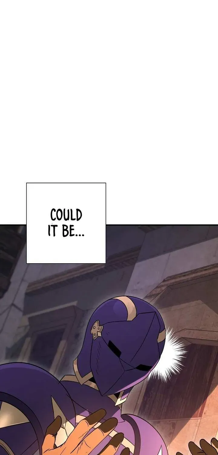Skeleton Soldier Chapter 144 page 116 - 