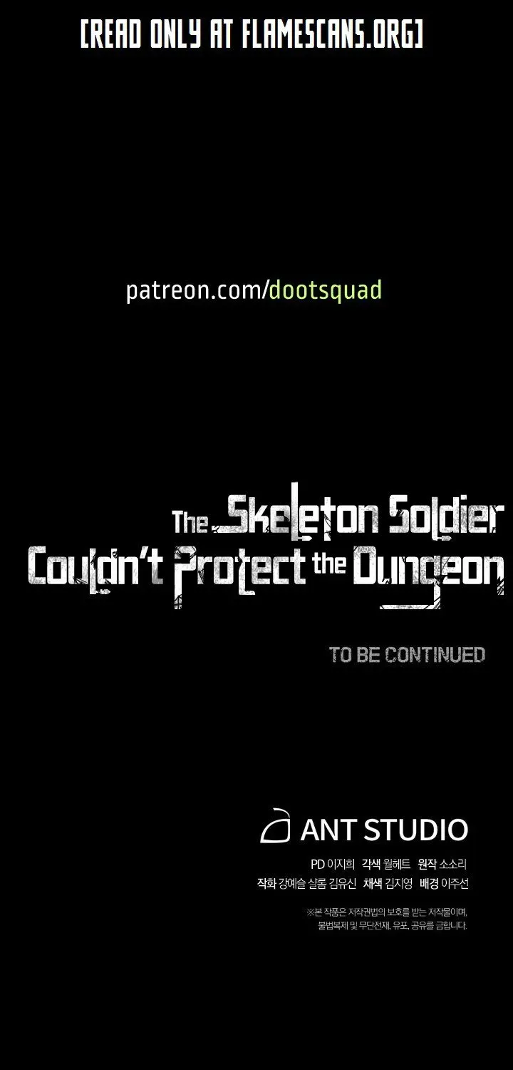 Skeleton Soldier Chapter 144 page 120 - 