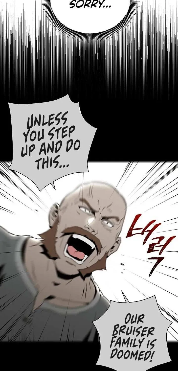 Skeleton Soldier Chapter 144 page 14 - 