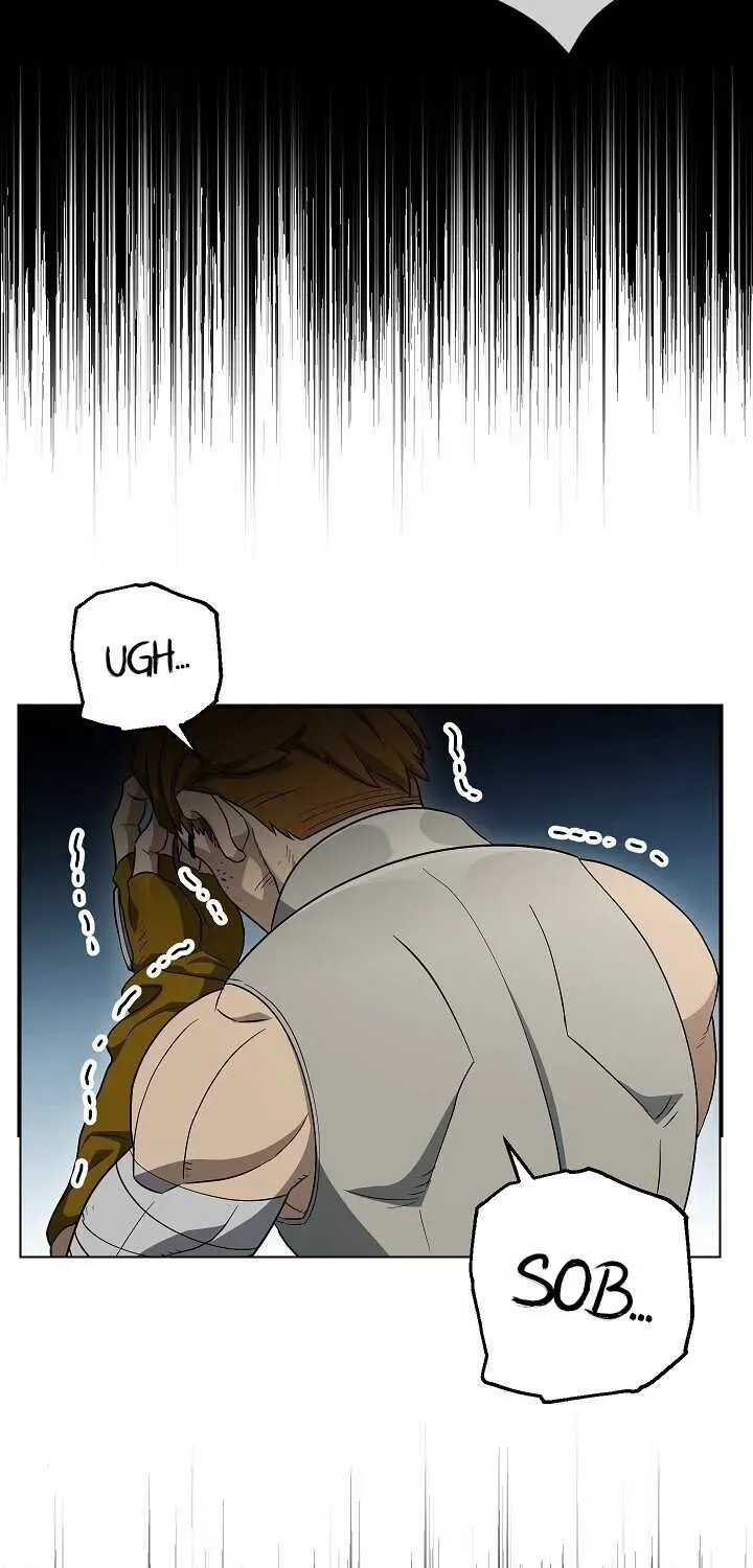 Skeleton Soldier Chapter 144 page 15 - 