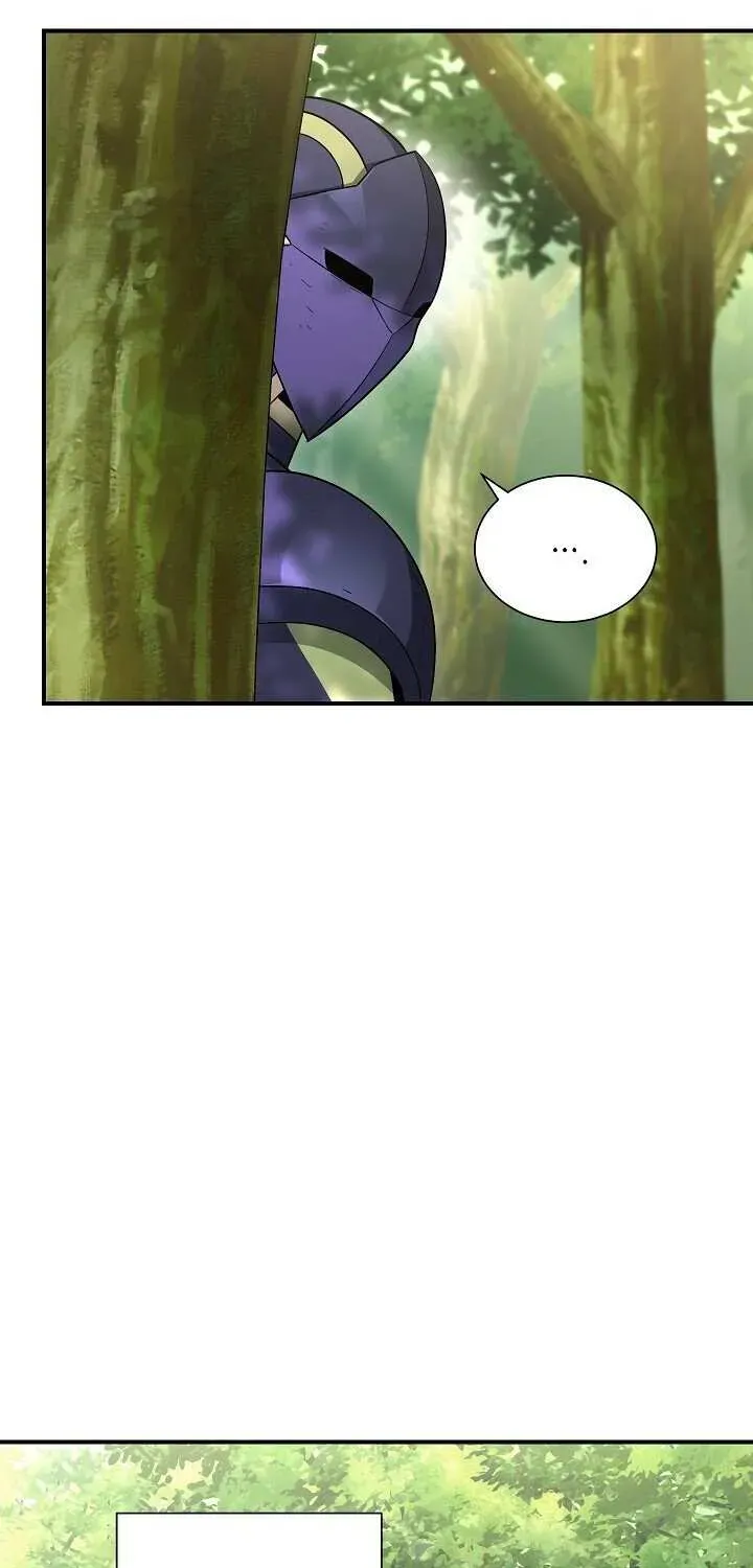 Skeleton Soldier Chapter 144 page 20 - 