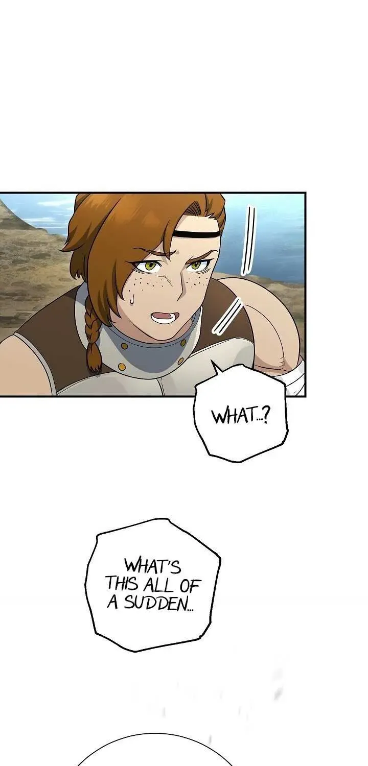 Skeleton Soldier Chapter 144 page 32 - 