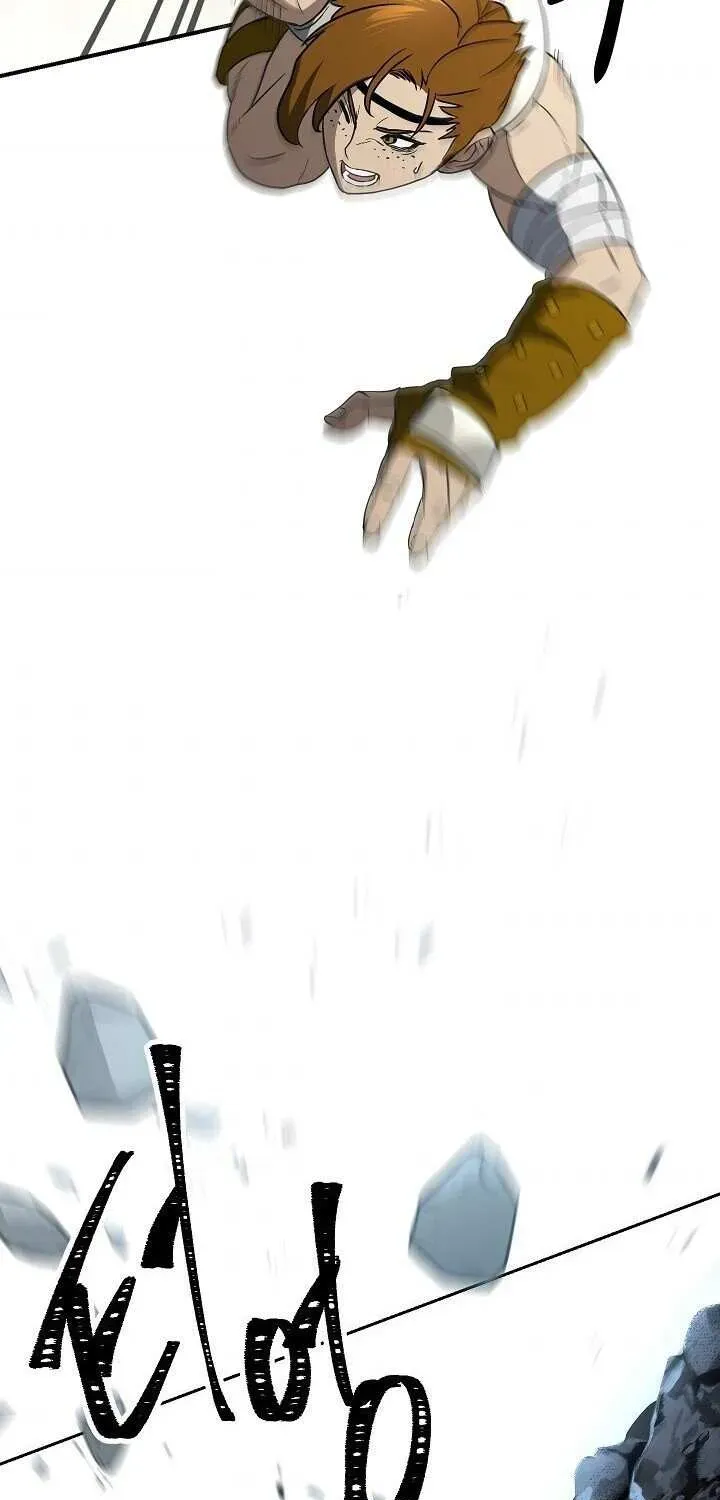 Skeleton Soldier Chapter 144 page 36 - 