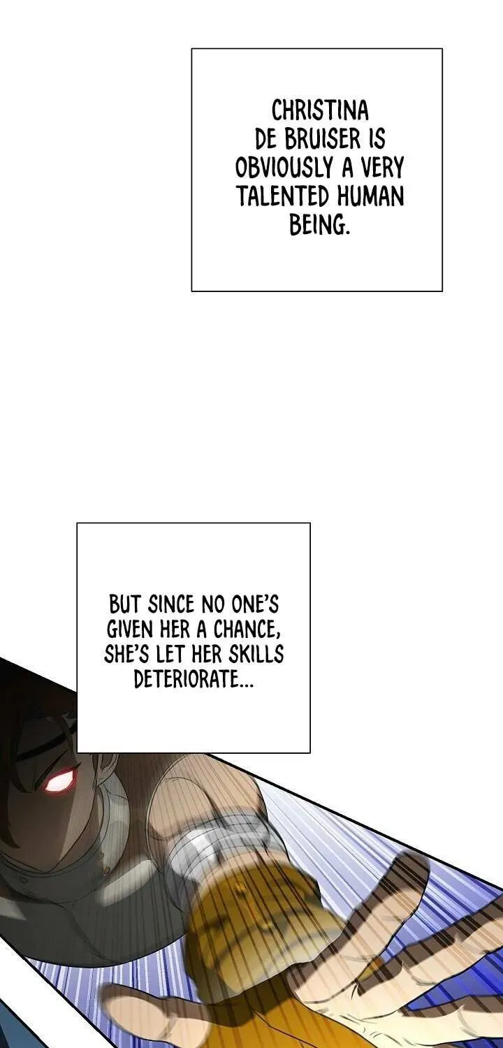 Skeleton Soldier Chapter 144 page 39 - 