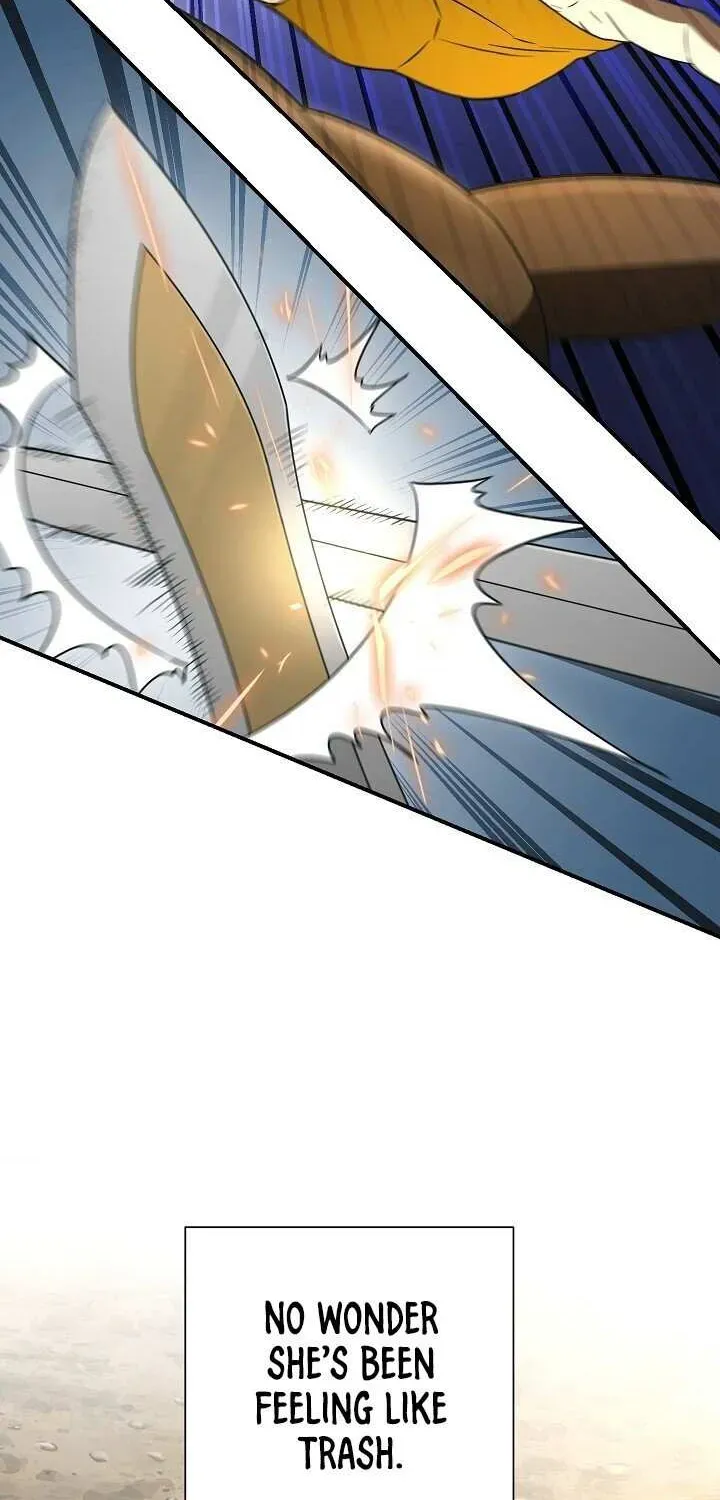 Skeleton Soldier Chapter 144 page 40 - 
