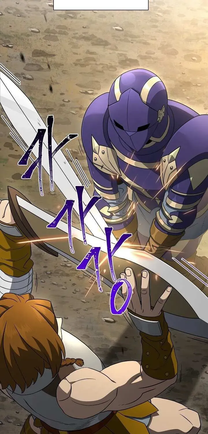 Skeleton Soldier Chapter 144 page 41 - 
