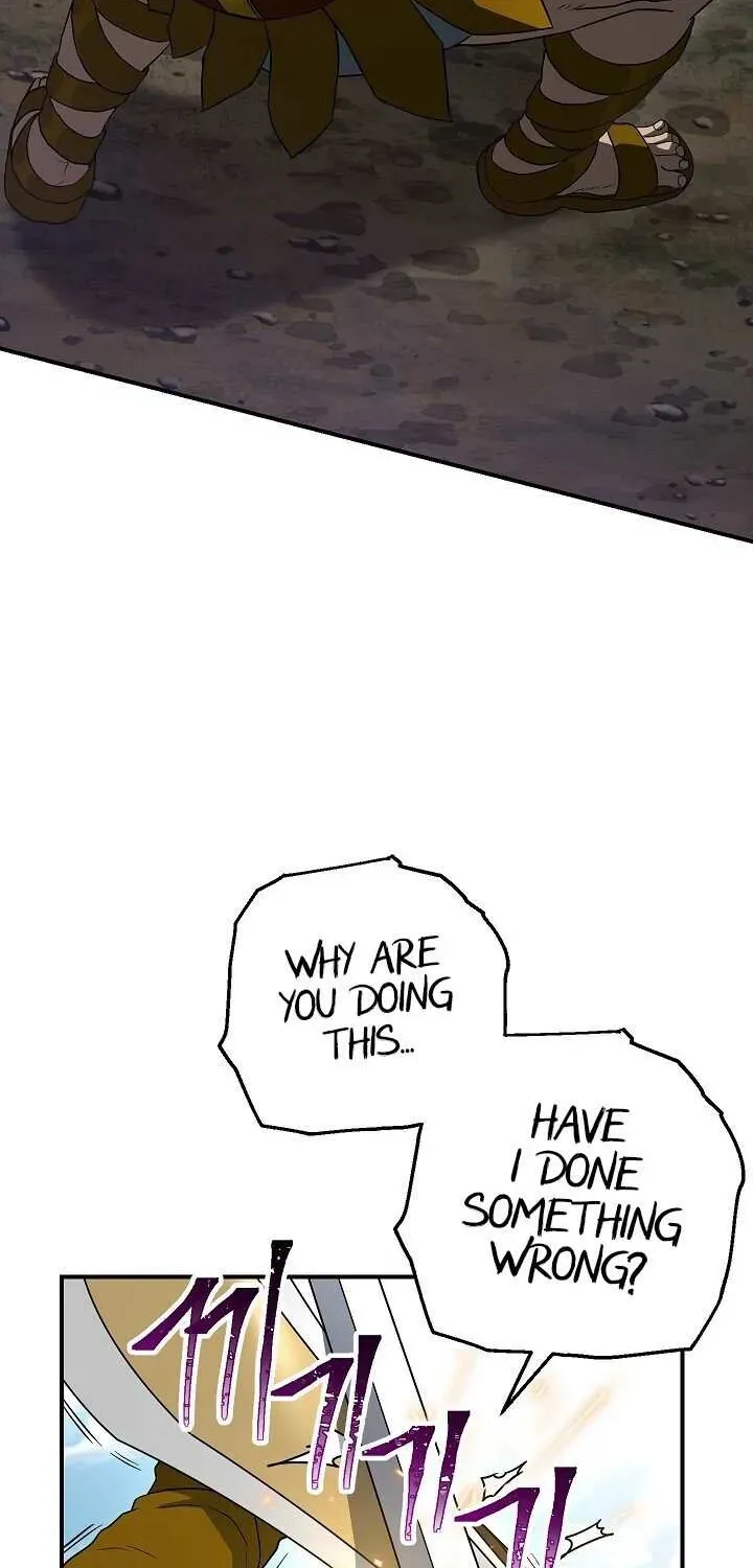 Skeleton Soldier Chapter 144 page 42 - 
