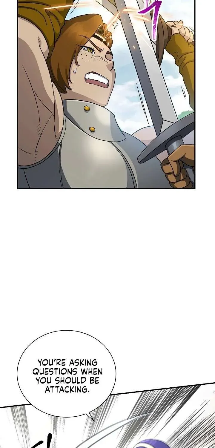 Skeleton Soldier Chapter 144 page 43 - 