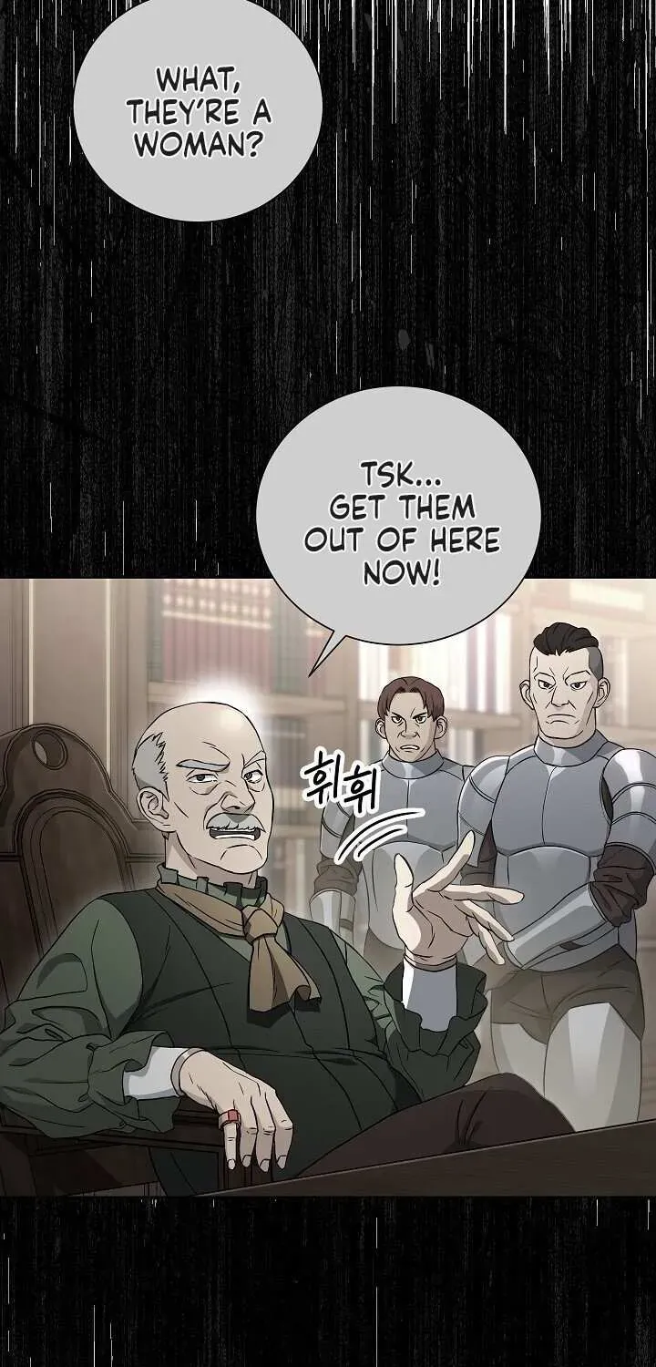 Skeleton Soldier Chapter 144 page 6 - 