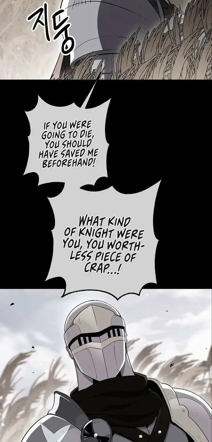 Skeleton Soldier Chapter 144 page 51 - 