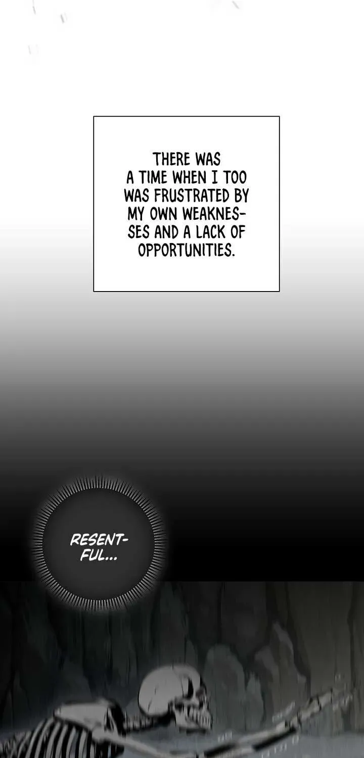 Skeleton Soldier Chapter 144 page 55 - 