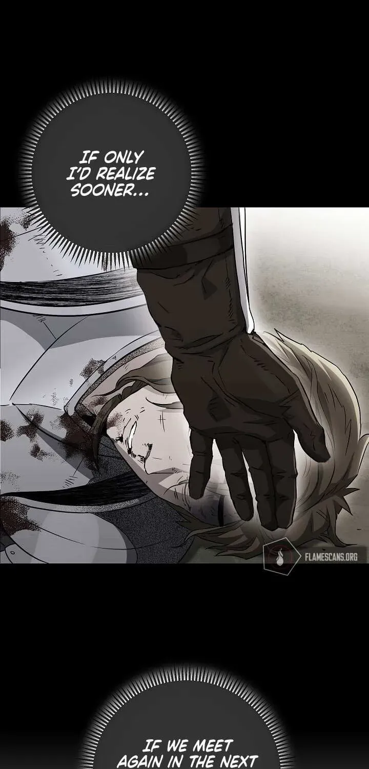 Skeleton Soldier Chapter 144 page 58 - 