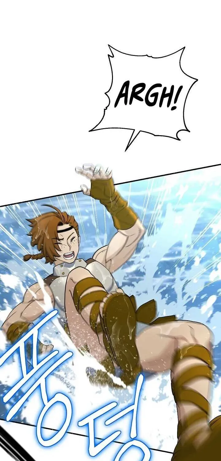 Skeleton Soldier Chapter 144 page 60 - 