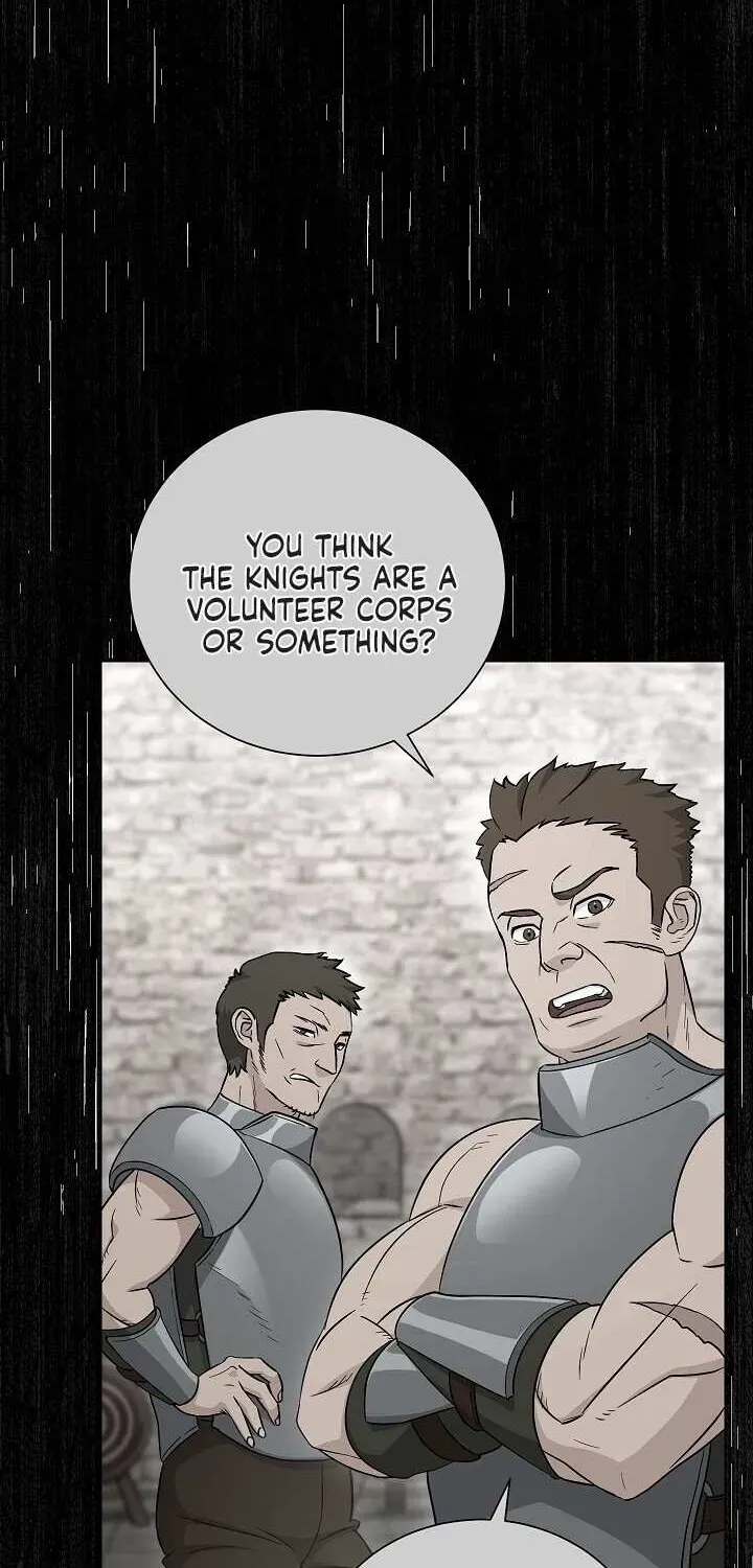 Skeleton Soldier Chapter 144 page 7 - 