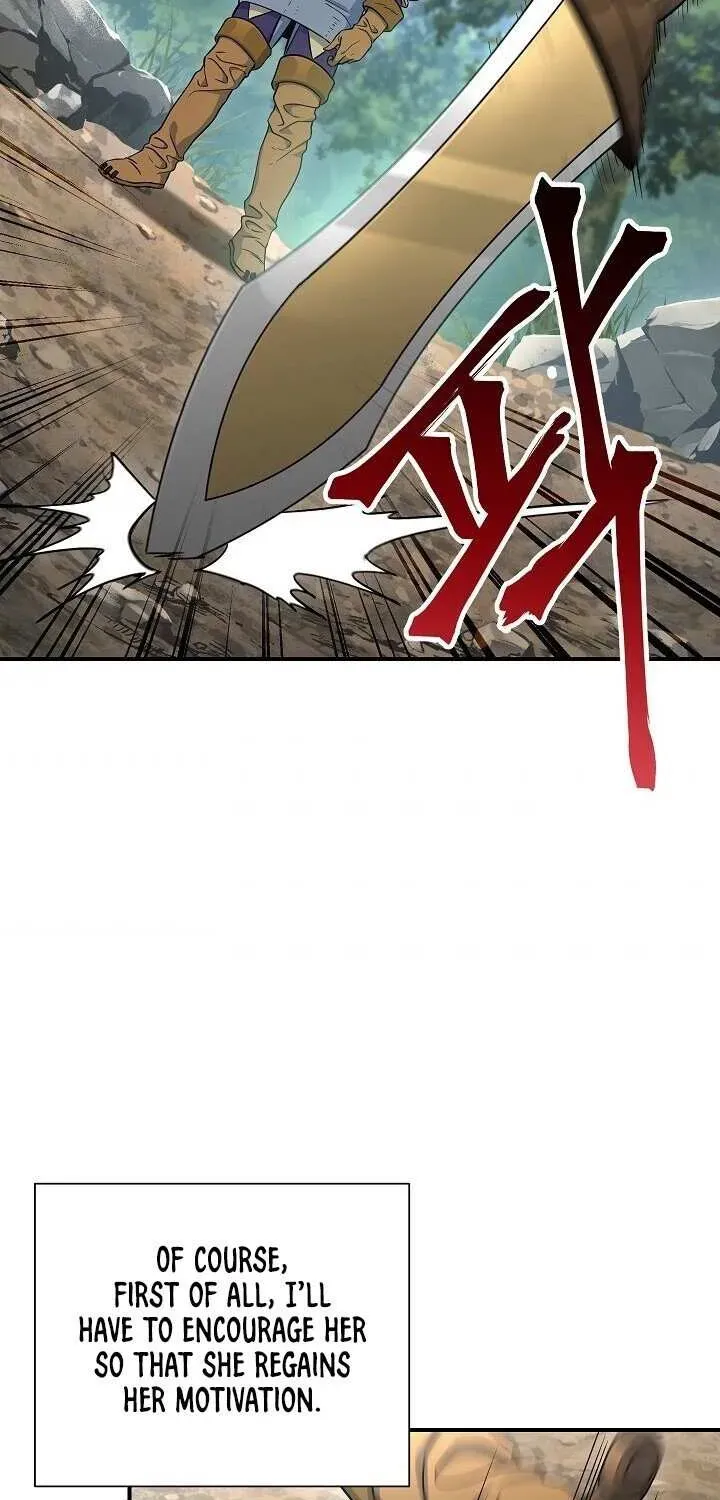 Skeleton Soldier Chapter 144 page 62 - 