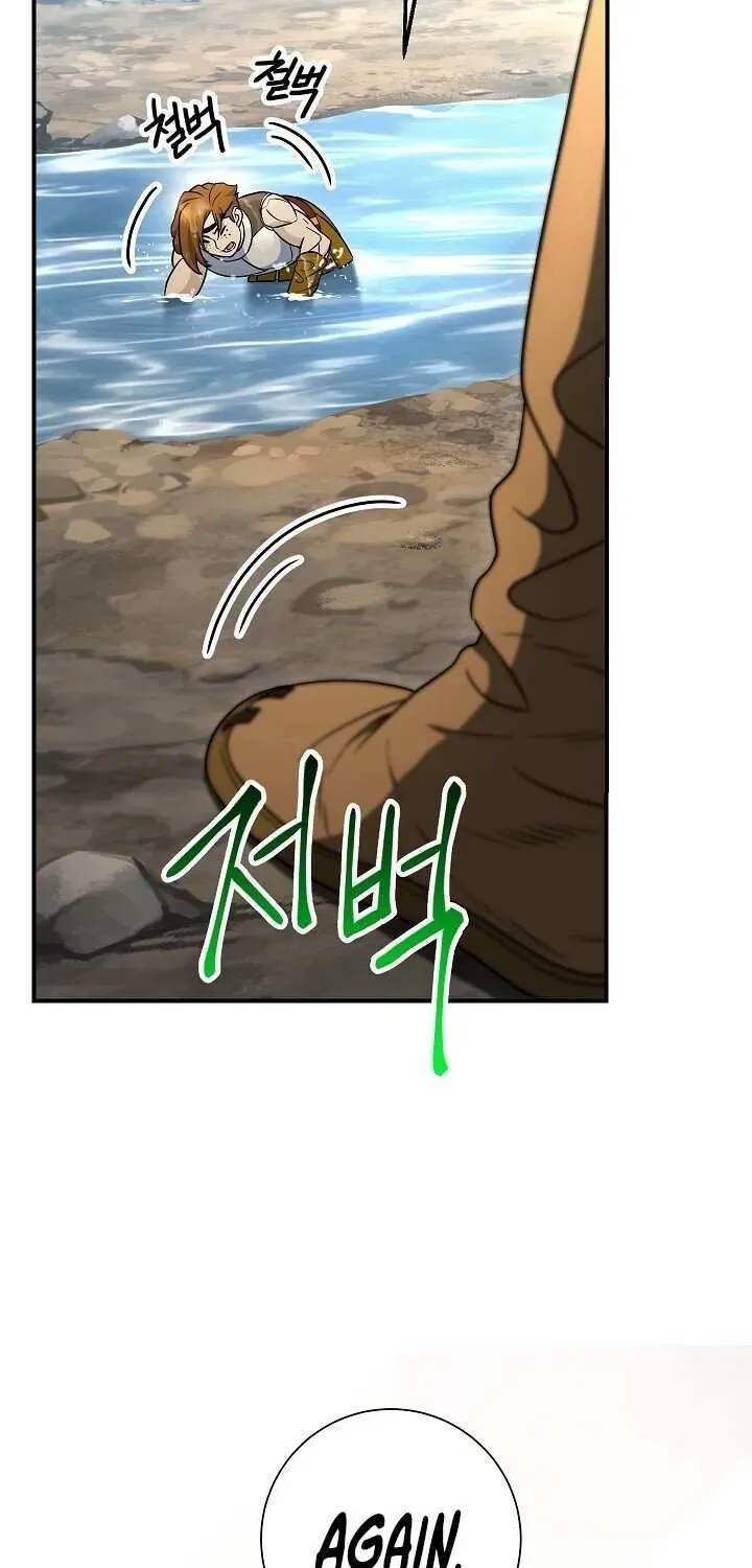 Skeleton Soldier Chapter 144 page 64 - 