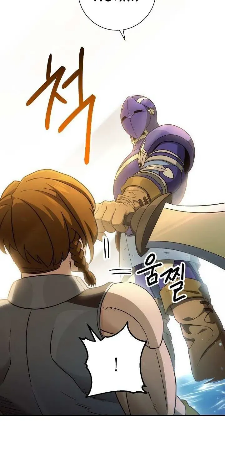 Skeleton Soldier Chapter 144 page 65 - 