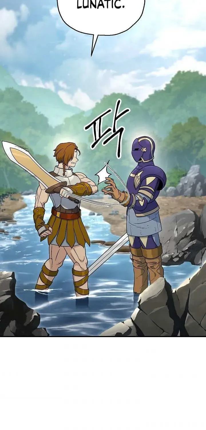 Skeleton Soldier Chapter 144 page 69 - 
