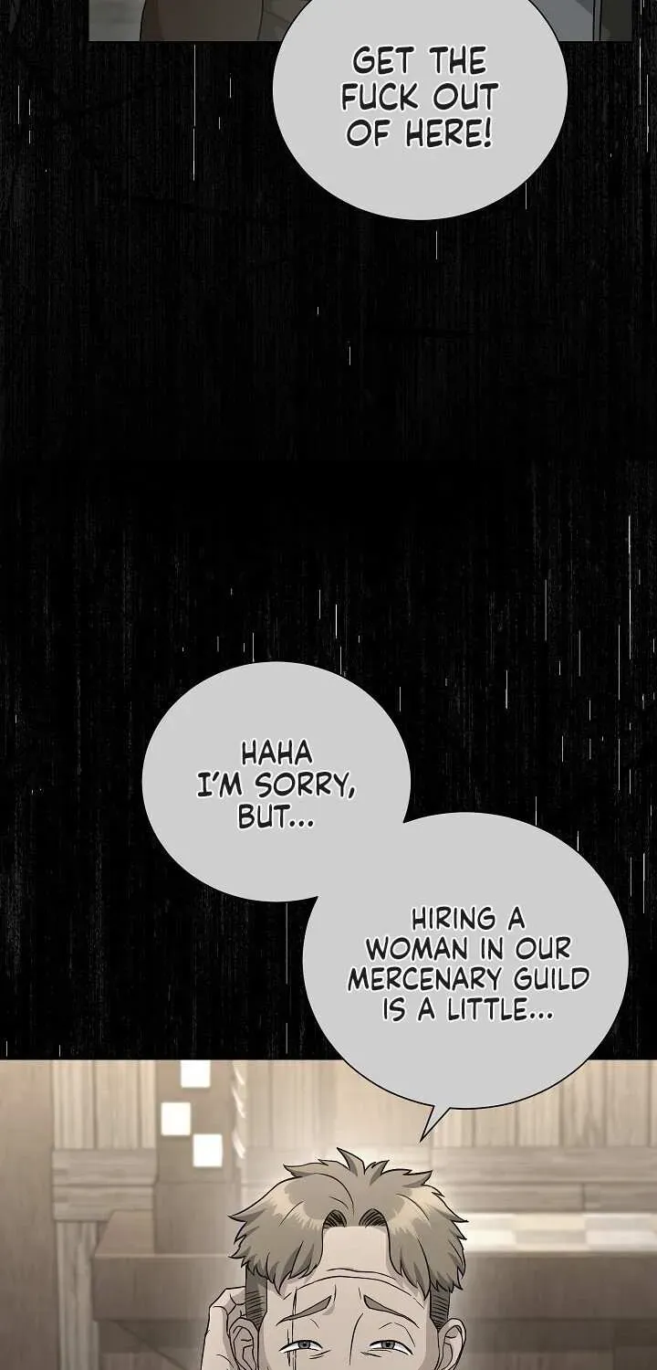Skeleton Soldier Chapter 144 page 8 - 