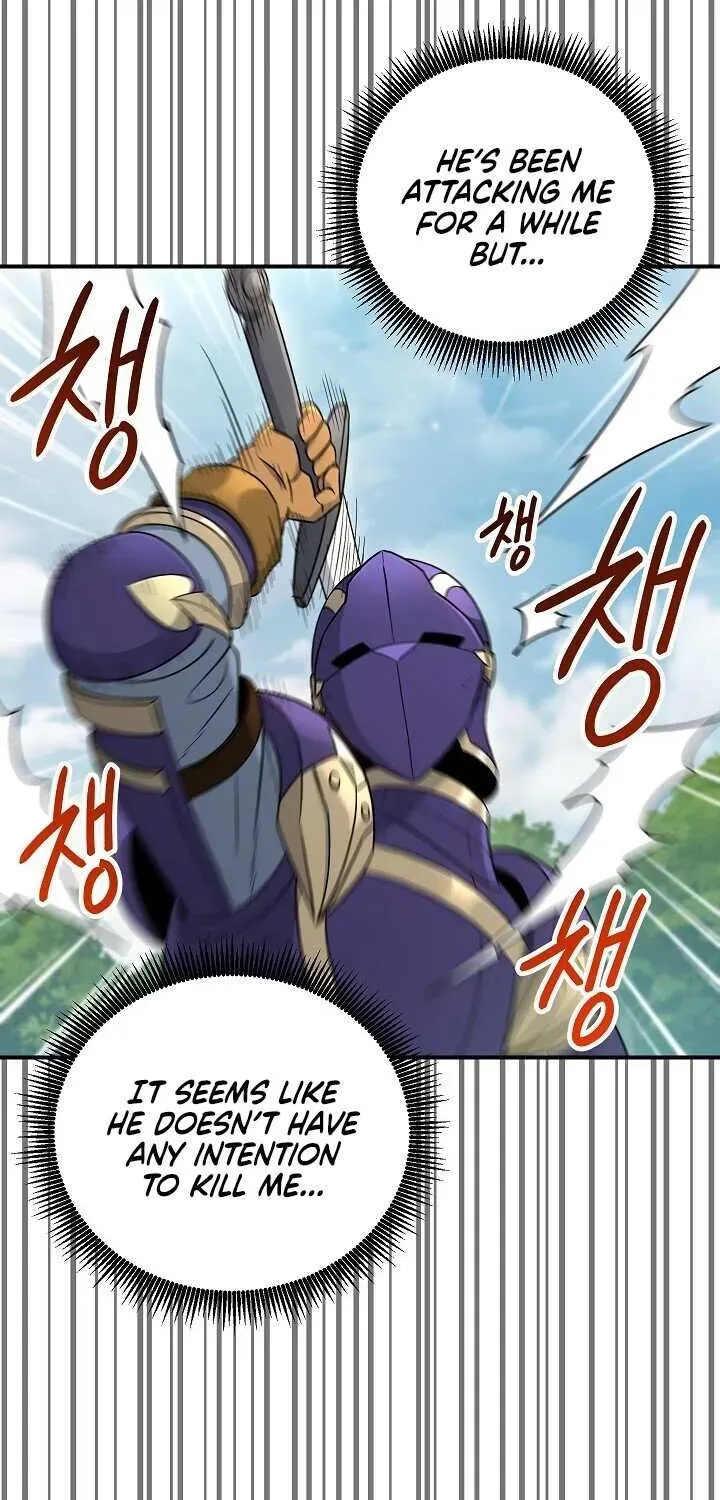 Skeleton Soldier Chapter 144 page 73 - 