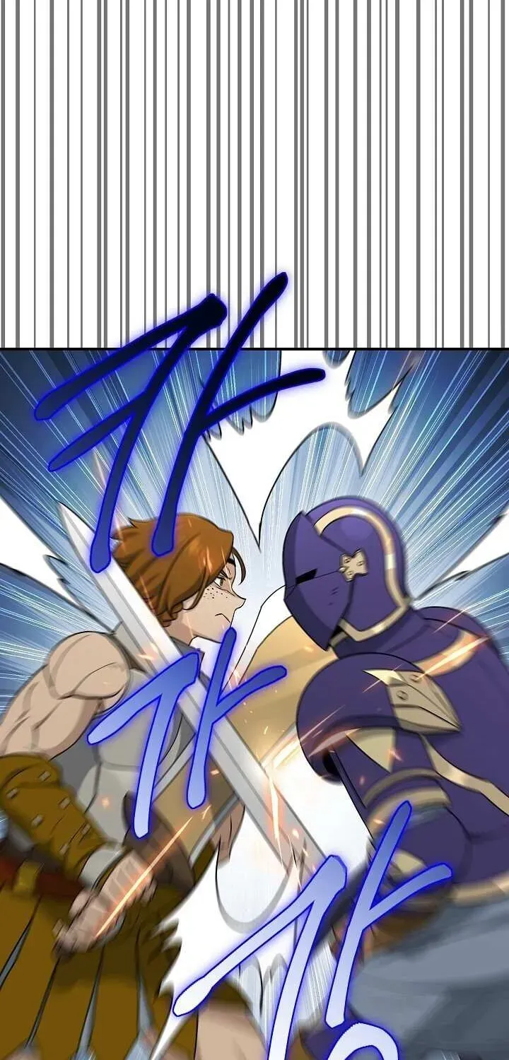 Skeleton Soldier Chapter 144 page 74 - 