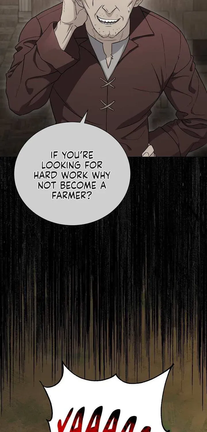 Skeleton Soldier Chapter 144 page 9 - 