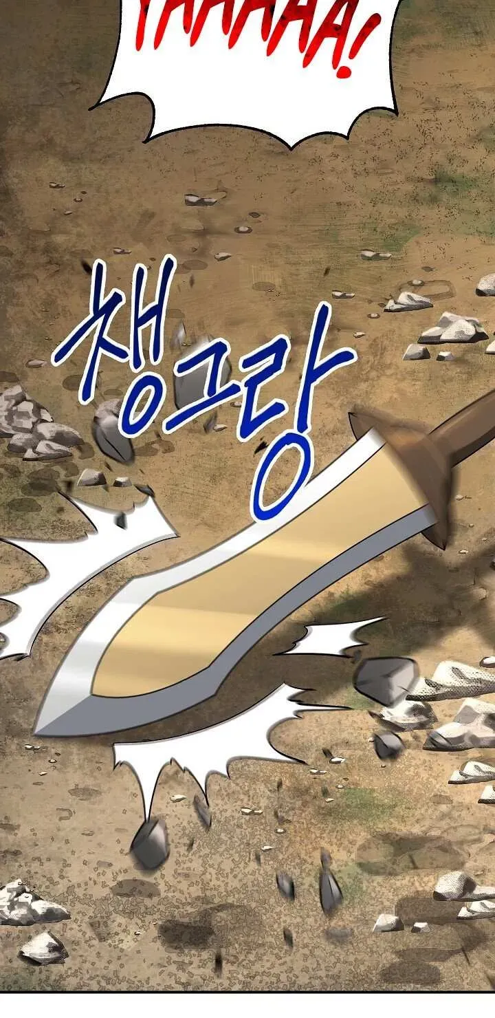 Skeleton Soldier Chapter 144 page 10 - 