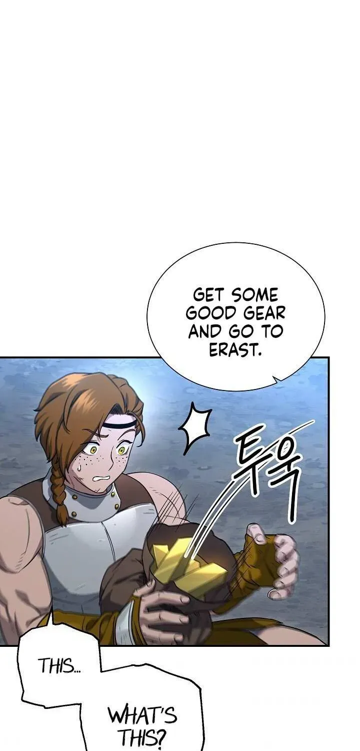Skeleton Soldier Chapter 144 page 92 - 
