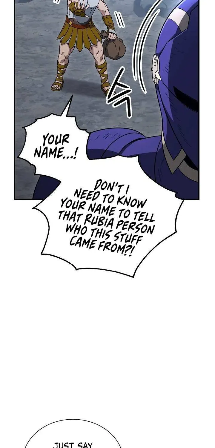 Skeleton Soldier Chapter 144 page 96 - 