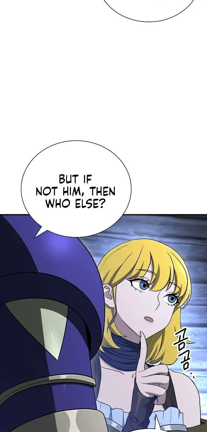 Skeleton Soldier Chapter 145 page 104 - 