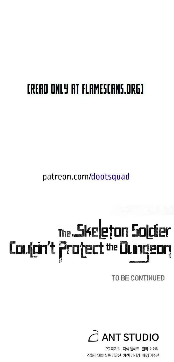 Skeleton Soldier Chapter 145 page 109 - 