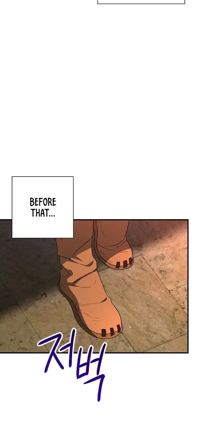Skeleton Soldier Chapter 145 page 12 - 