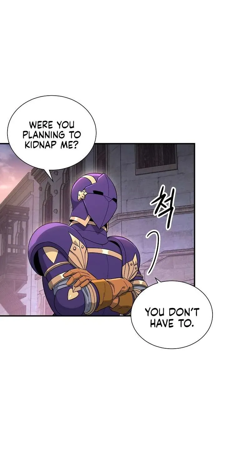 Skeleton Soldier Chapter 145 page 18 - 