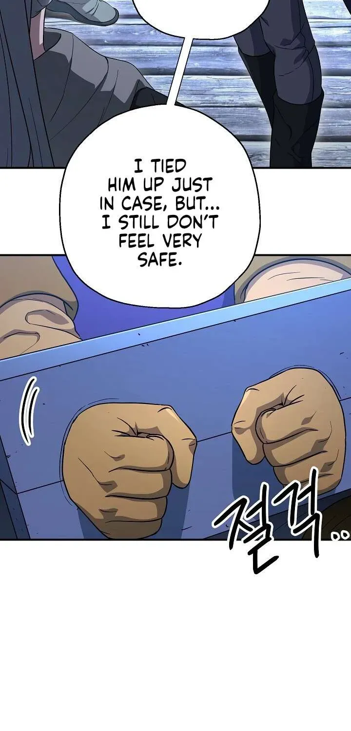 Skeleton Soldier Chapter 145 page 24 - 